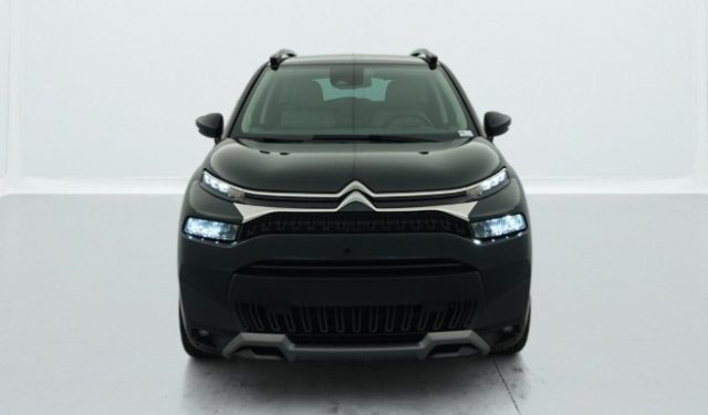 CITROEN C3 Aircross usata, con Autoradio