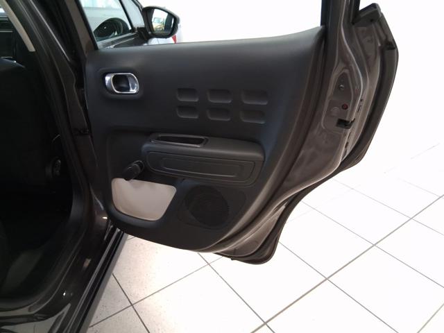 CITROEN C3 usata 28