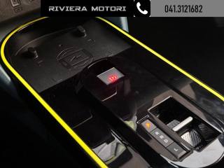 FIAT Grande Panda usata, con Touch screen