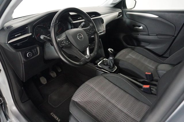 OPEL Corsa usata, con Cerchi in lega