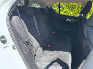 LEXUS CT 200h usata, con ESP