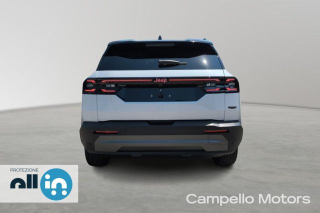 JEEP Compass usata 3