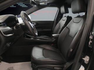 JEEP Compass usata 13