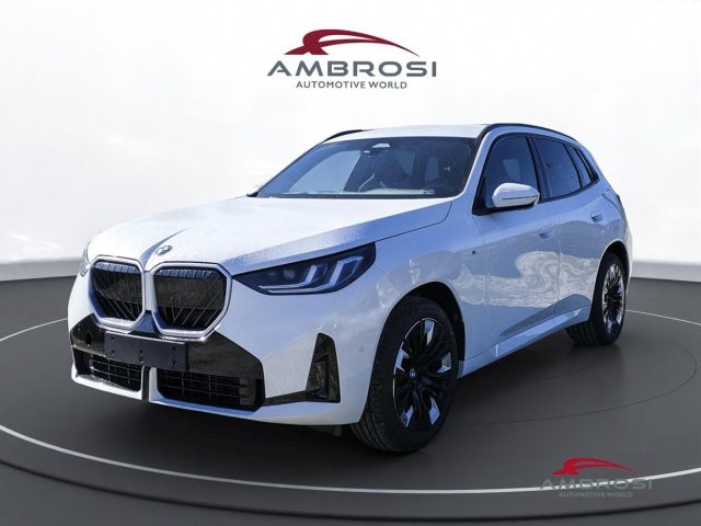 BMW X3 usata 0