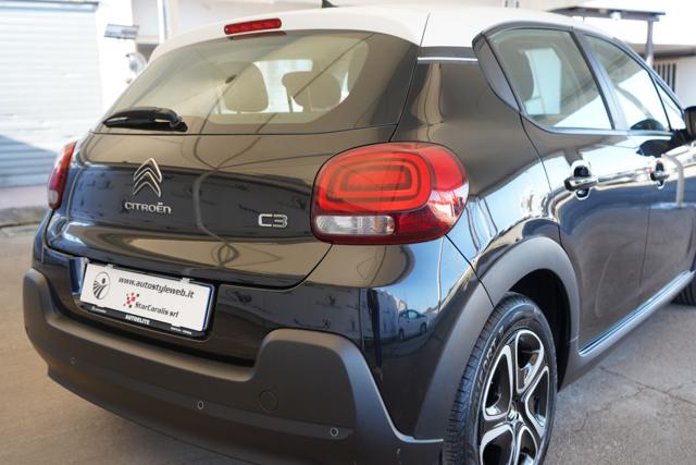 CITROEN C3 usata, con Immobilizzatore elettronico