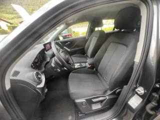 AUDI Q2 usata, con Boardcomputer