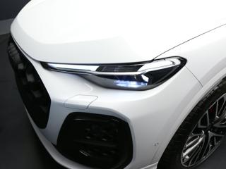 AUDI Q5 usata, con Chiusura centralizzata
