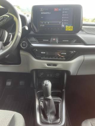 SUZUKI Swift usata, con Specchietti laterali elettrici