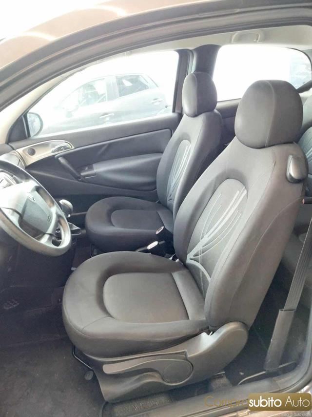 LANCIA Ypsilon usata 14