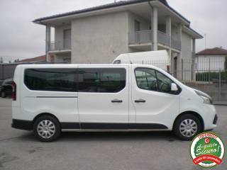 RENAULT Trafic usata, con Controllo trazione