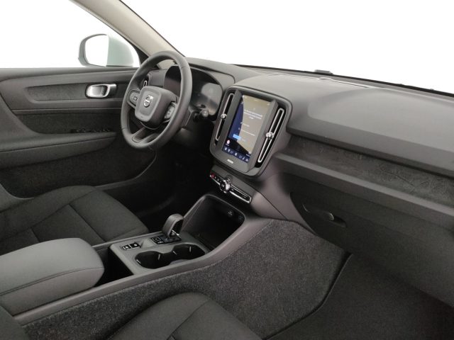 VOLVO XC40 usata, con Controllo trazione