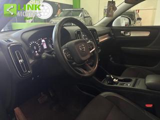 VOLVO XC40 usata, con Chiusura centralizzata