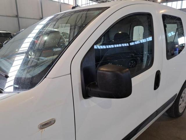 FIAT Fiorino usata 28