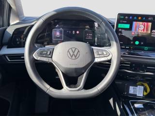 VOLKSWAGEN Golf usata 11