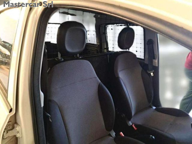 FIAT Panda usata, con ESP