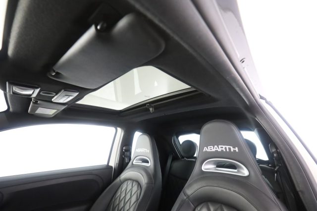 ABARTH 595 Turismo usata 6