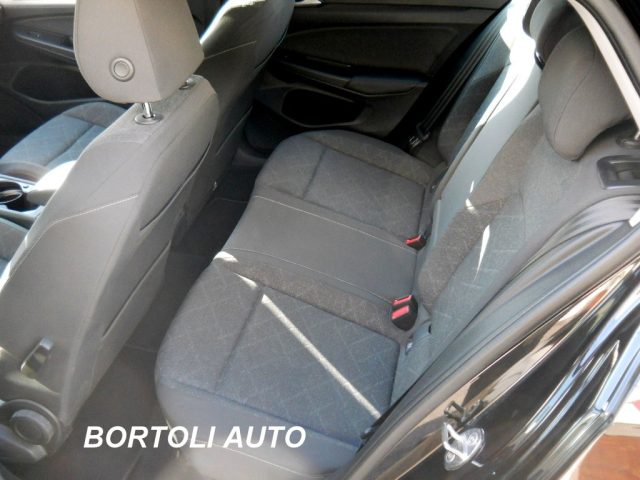 VOLKSWAGEN Golf usata, con Chiusura centralizzata