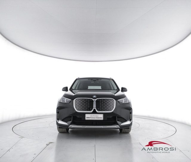 BMW iX1 usata 4