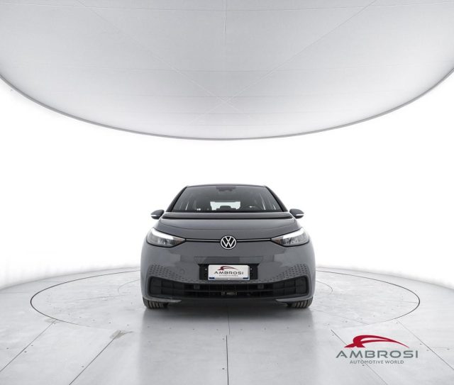 VOLKSWAGEN ID.3 usata 4