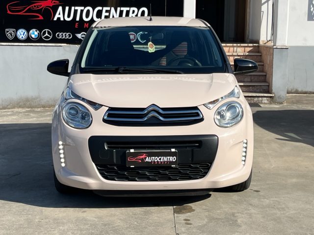 CITROEN C1 usata, con Airbag