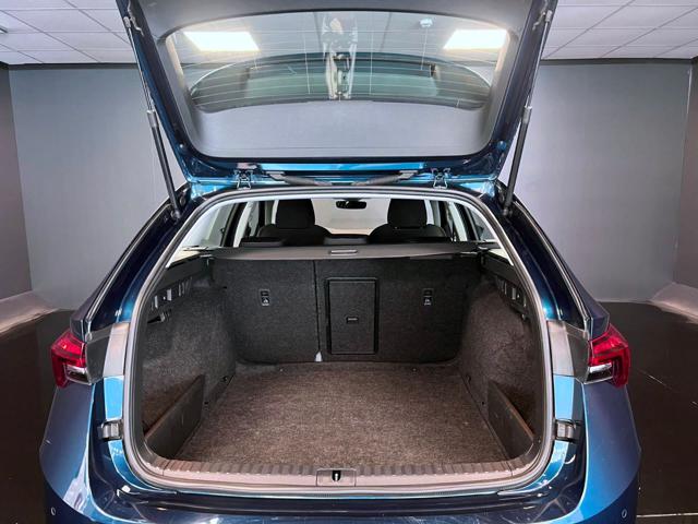 SKODA Octavia usata, con Controllo trazione