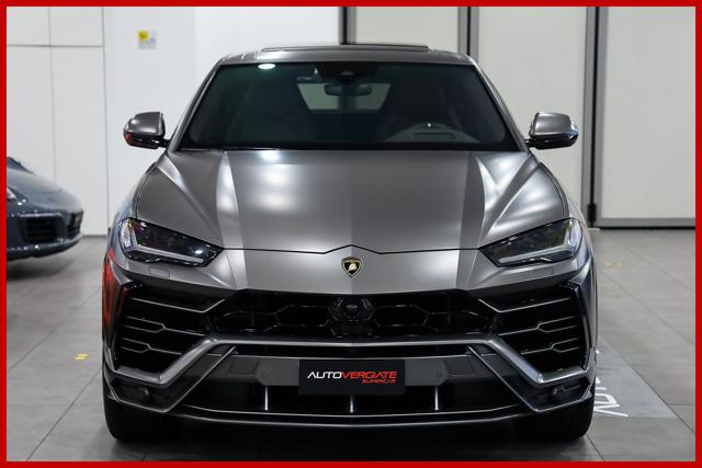 LAMBORGHINI Urus usata, con Airbag laterali