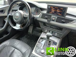 AUDI A6 usata, con Cruise Control