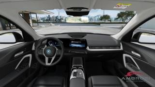 BMW iX1 usata 10