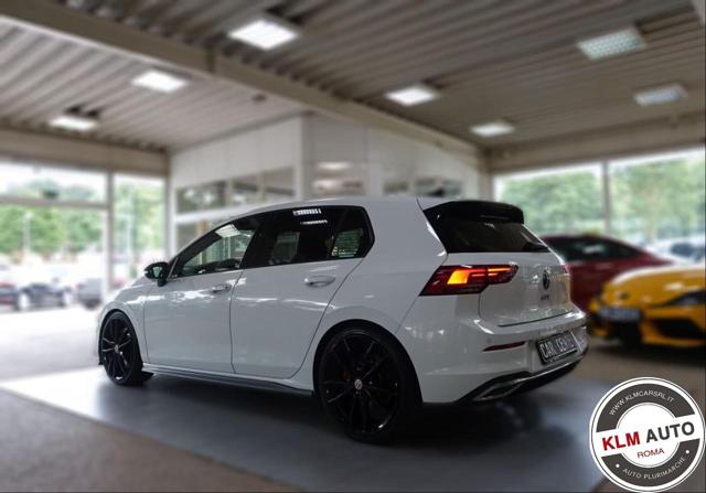VOLKSWAGEN Golf usata, con Chiusura centralizzata
