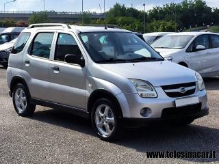 SUZUKI Ignis usata, con Airbag laterali
