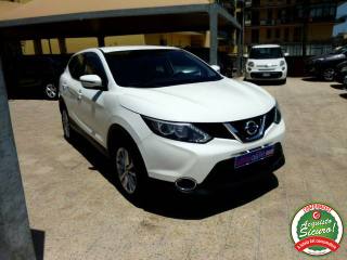 NISSAN Qashqai 1.5 dCi Acenta