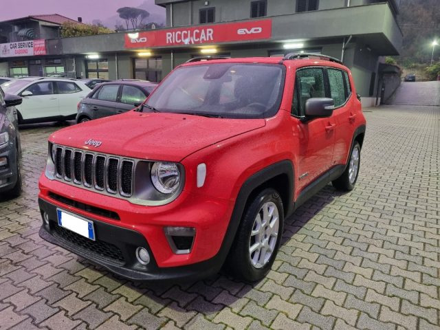 JEEP Renegade usata, con Airbag