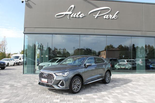 AUDI Q3 usata, con ABS