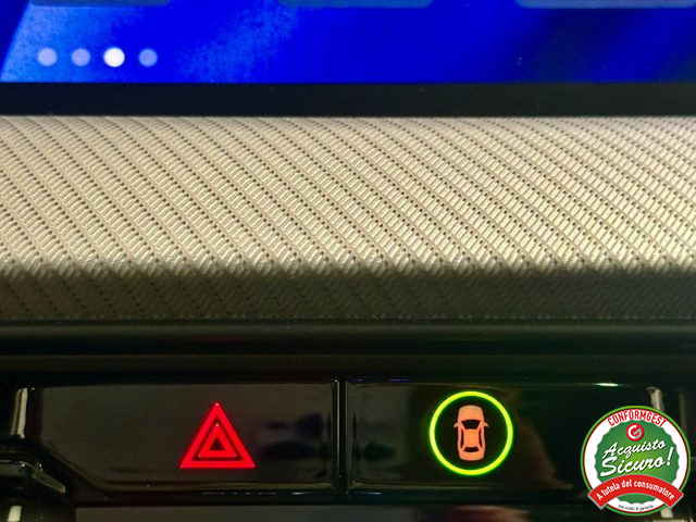 BMW 116 usata, con ESP