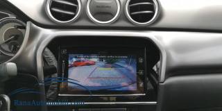 SUZUKI Vitara usata, con Controllo trazione