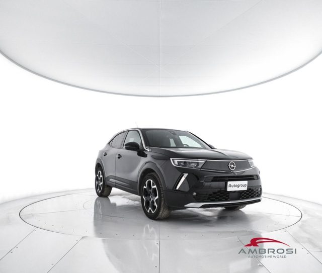 OPEL Mokka usata 1