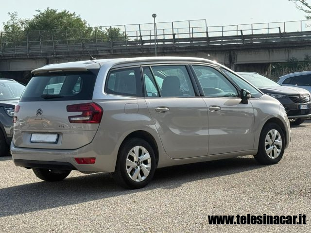 CITROEN Grand C4 Spacetourer usata, con Chiusura centralizzata