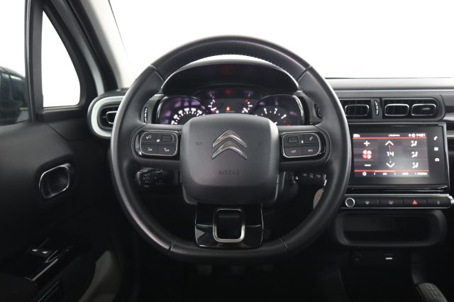 CITROEN C3 usata 5