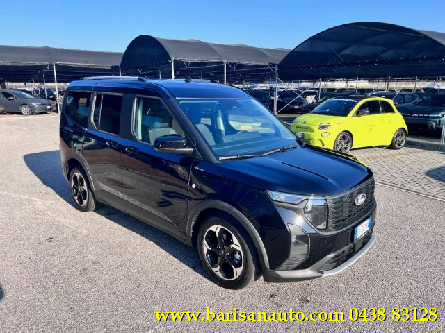 FORD Tourneo Courier usata, con Airbag