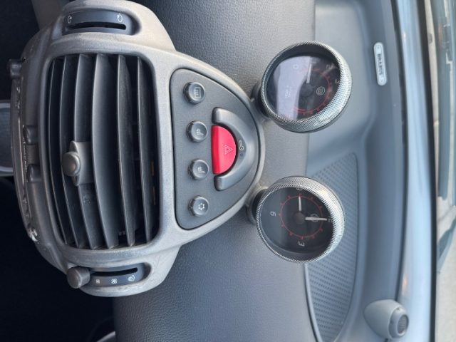 SMART ForTwo usata, con Climatizzatore
