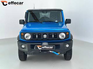 SUZUKI Jimny usata, con Airbag