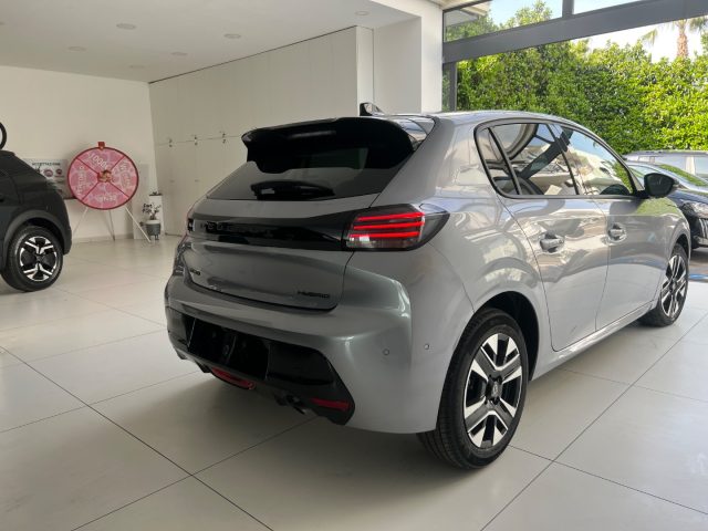 PEUGEOT 208 usata, con Controllo automatico clima
