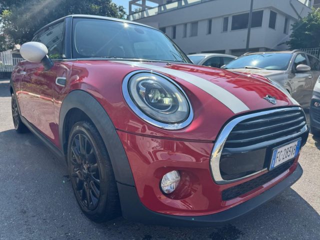 MINI Cooper usata, con Airbag Passeggero