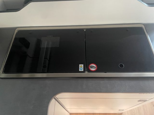 FORD Transit Custom usata, con Bracciolo