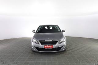 PEUGEOT 308 308 BlueHDi 100 Active