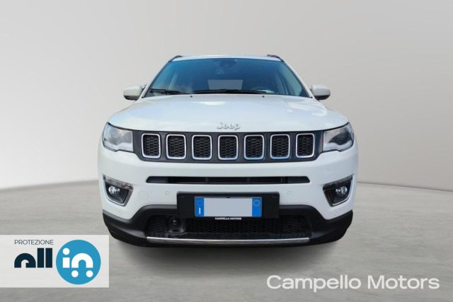 JEEP Compass usata 1