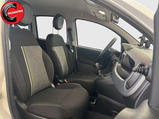 FIAT Panda Cross usata, con ESP