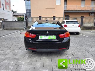 BMW 420 usata, con Controllo automatico clima