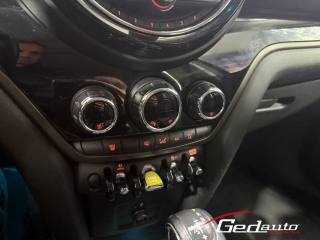 MINI Countryman usata, con Servosterzo