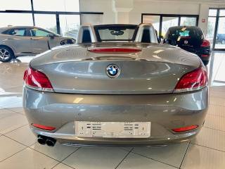 BMW Z4 usata, con Boardcomputer